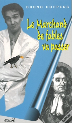 Capa do artigo Le Marchand De Fables Va Passer