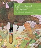 Capa do artigo Le Marchand De Fessées
