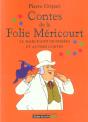 Le Marchand De Fessees Et Autres Contes - Preview