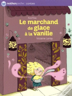 Capa do artigo Le Marchand De Glace À La Vanille