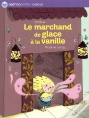 Capa do artigo Le Marchand De Glace À La Vanille