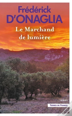 Capa do artigo Le Marchand De Lumière