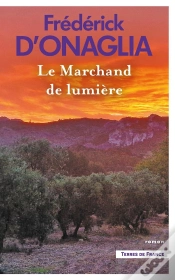 Capa do artigo Le Marchand De Lumière