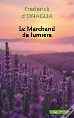 Capa do artigo Le Marchand De Lumière