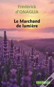 Capa do artigo Le Marchand De Lumière
