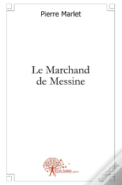 Capa do artigo Le Marchand De Messine