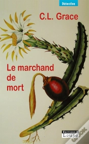 Capa do artigo Le Marchand De Mort