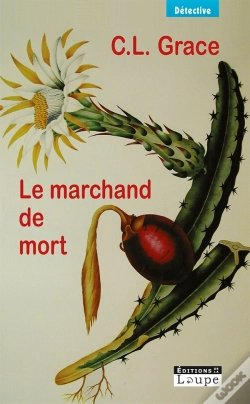 Capa do artigo Le Marchand De Mort