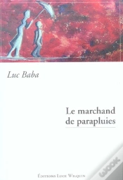 Capa do artigo Le Marchand De Parapluies