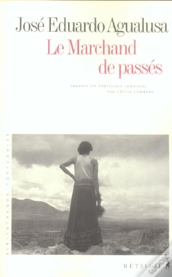 Capa do artigo Le Marchand De Passes