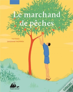 Capa do artigo Le Marchand De Pêches