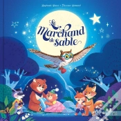 Capa do artigo Le Marchand De Sable