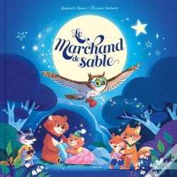 Capa do artigo Le Marchand De Sable