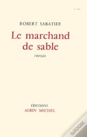 Capa do artigo Le Marchand De Sable