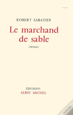Capa do artigo Le Marchand De Sable