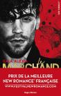 Le Marchand De Sable Tome 1 - Preview