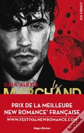 Capa do artigo Le Marchand De Sable Tome 1