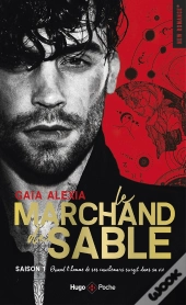 Le Marchand De Sable Tome 1
