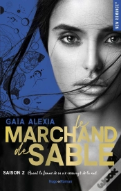 Capa do artigo Le Marchand De Sable Tome 2