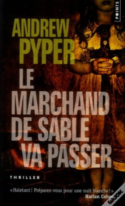 Capa do artigo Le Marchand De Sable Va Passer