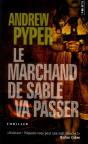 Le Marchand De Sable Va Passer - Preview