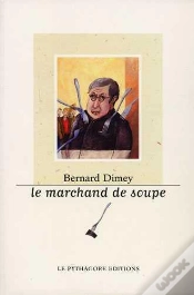 Capa do artigo Le Marchand De Soupe