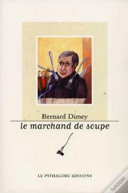 Capa do artigo Le Marchand De Soupe