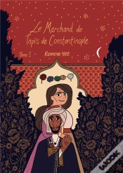 Capa do artigo Le Marchand De Tapis De Constantinople Tome 1