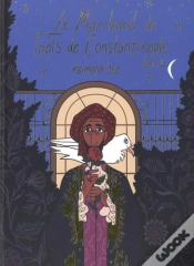 Capa do artigo Le Marchand De Tapis De Constantinople Tome 2