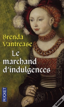 Capa do artigo Le Marchand D'Indulgences