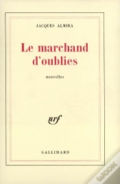 Capa do artigo Le Marchand D
