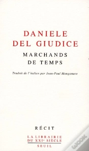 Capa do artigo Le Marchand Du Temps