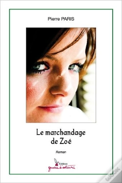 Capa do artigo Le Marchandage De Zoé