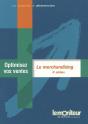 Le Marchandising ; Optimisez Vos Ventes (3e Édition) - Preview