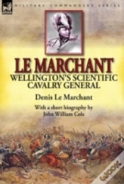 Capa do artigo Le Marchant: Wellington