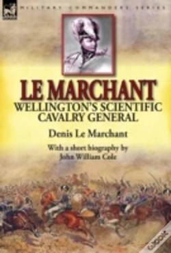 Capa do artigo Le Marchant: Wellington'S Scientific Cav