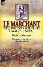 Capa do artigo Le Marchant: Wellington