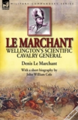 Capa do artigo Le Marchant: Wellington'S Scientific Cav