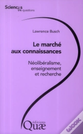 Le Marche Aux Connaissances