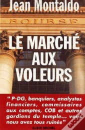 Le Marché Aux Voleurs