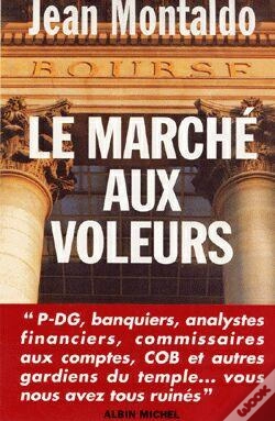Capa do artigo Le Marché Aux Voleurs