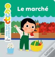 Capa do artigo Le Marché