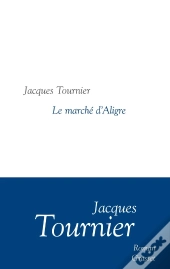 Le Marché D'Aligre