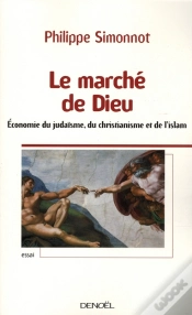 Capa do artigo Le Marché De Dieu ; L