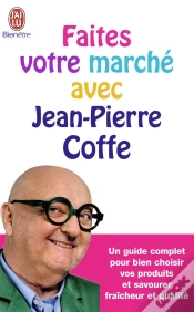 Capa do artigo Le Marche De Jean-Pierre Coffe (Nc)