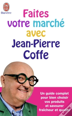 Capa do artigo Le Marche De Jean-Pierre Coffe (Nc)