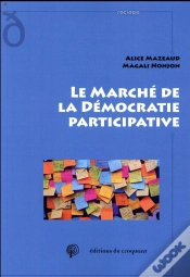 Capa do artigo Le Marché De La Démocratie Participative