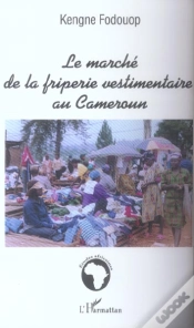 Capa do artigo Le Marché De La Friperie Vestimentaire Au Cameroun