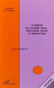 Capa do artigo Le Marché De La Viande Halal : Évolutions, Enjeux Et Perspectives