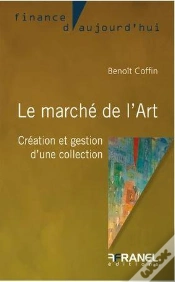 Capa do artigo Le Marché De L